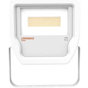 REFLECTOR LED 30W/830 LEDVANCE 2700LM 3000K 30000HRS RECTANGULAR BLANCO