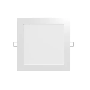 PANEL LEDVANCE CUADRADO 12W 3000K 30000Hrs