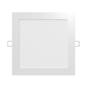 PANEL LEDVANCE CUADRADO 24W/830 3000K 2200Lm  30000Hrs