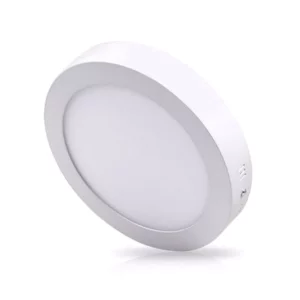 PLAFON SLIM LEDVANCE REDONDO 15W/830 3000K 1125Lm  30000Hrs