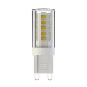 LED PIN 300 3W LEDVANCE 865 220VAC G9