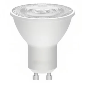 FOCO LED PAR16 DIMMABLE 5W 3000K 470Lm GU10