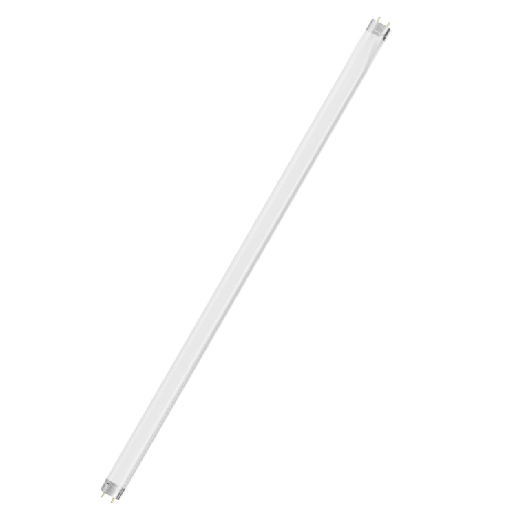 FLUORESCENTE LED 8W LEDVANCE VALUE T8 800LM 4000K G13