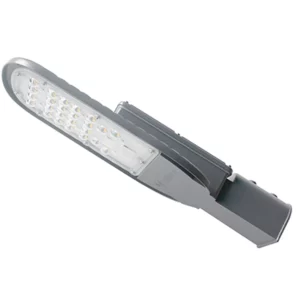 LUMINARIA DE ALUMBRADO PUBLICO 70W LEDVANCE 7000LM 4000K 50000HRS 10KV