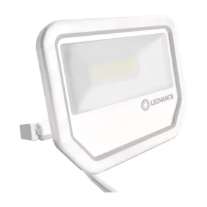 REFLECTOR LED 10W LEDVANCE RECTANGULAR BLANCO 5000K 1200LM 50000HRS