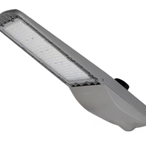 LUMINARIA DE ALUMBRADO PUBLICO 55W LEDVANCE 6875LM 4000K 100000HRS 10KV 10KA