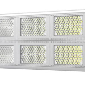 REFLECTOR LED 1500W LEDVANCE RECTANGULAR 5700K 8° 180000LM 50000HRS