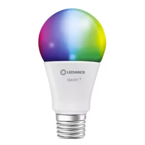 FOCO LED SMART+ WIFI CLA60 E27 LEDVANCE 220V RGBWHITE