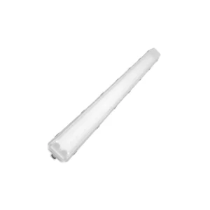 LUMINARIA HERMETICA 16W LEDVANCE POLICARBONATO 1.2M P/02 TUBOS IP65