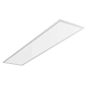 PANEL LED 30X120 36W LEDVANCE RECTANGULAR 6500K 50000HRS