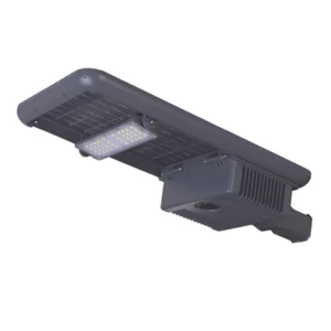 LUMINARIA DE ALUMBRADO PUBLICO 25W LEDVANCE SOLAR 4626LM 4000K 50000HRS