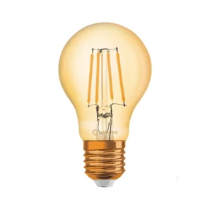 FOCO VINTAGE E27 5.5W LEDVANCE CLA40 2500K