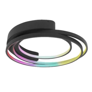 CEILING DECO SMART 30W LEDVANCE RGB BLACK