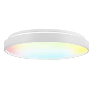 PLAFON SMART 32W LEDVANCE RGB BLANCO
