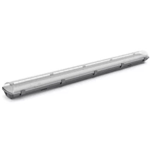 LUMINARIA HERMETICA 18W LEDVANCE POLICARBONATO 0.6M 4000K 2340LM 50000HRS