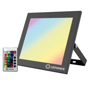 REFLECTOR LED 50W LEDVANCE 5000LM 15000HRS RECTANGULAR RGBW
