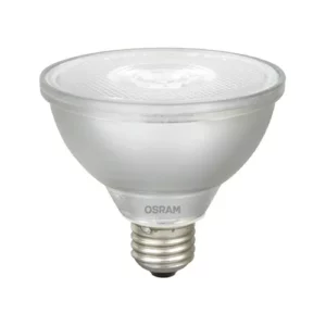 FOCO LED PAR 30 9.5W LEDVANCE 1060LM 3000K 25000HRS IP65
