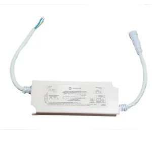 LED DRIVER ECO FLEX LEDVANCE P/ TIRA LED IP67 60W 20000Hrs
