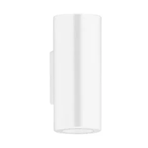 APLIQUE LEDVANCE DUAL CYLINDER WHITE 2x11W
