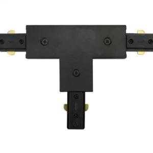 CONECTOR LEDVANCE T RIGHT BLACK