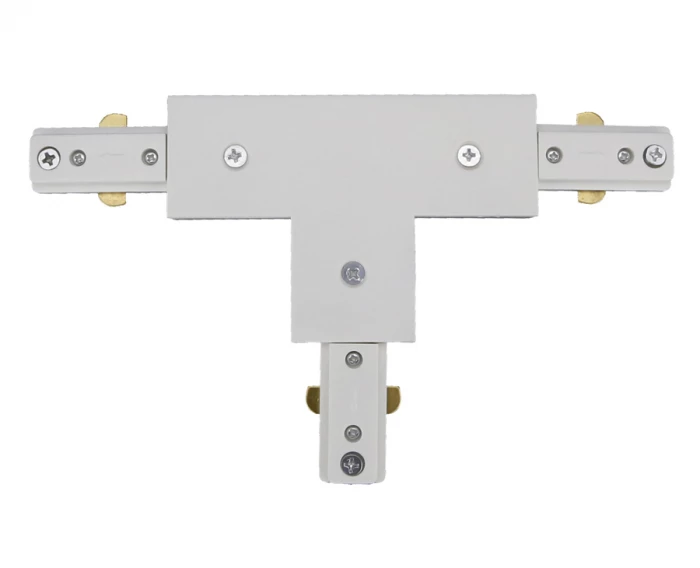 CONECTOR LEDVANCE T RIGHT WHITE