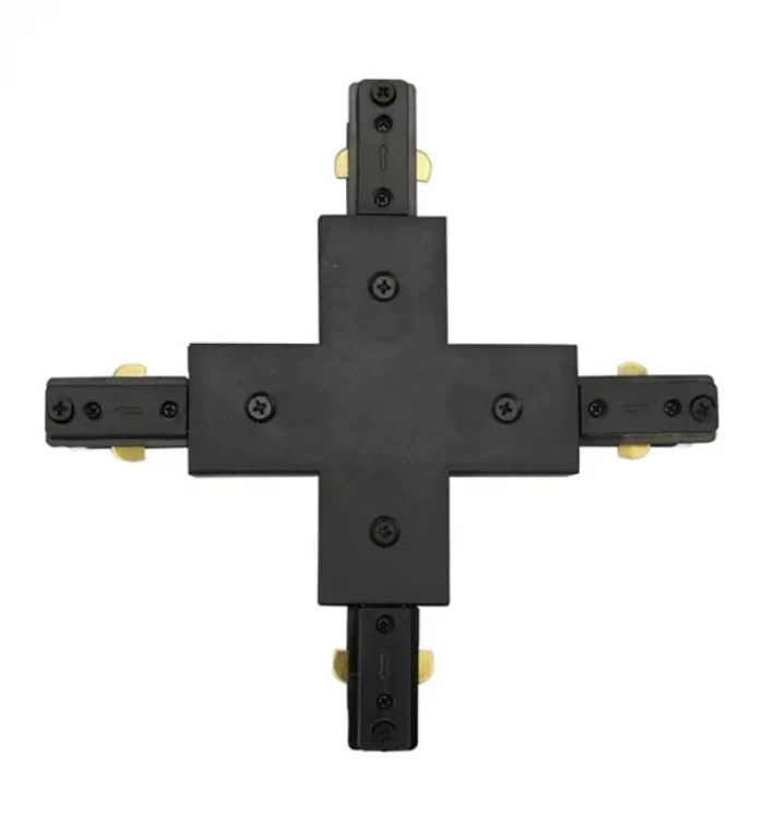 CONECTOR LEDVANCE X BLACK