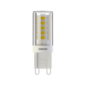 LED PIN 3W LEDVANCE 300 300LM 6500K 15000HRS