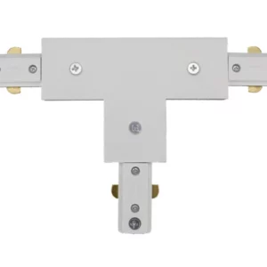 CONECTOR LEDVANCE T LEFT WHITE