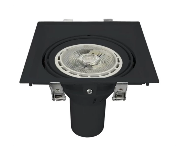 LAMPARA LEDVANCE LED MULTISPOT 1PAR 30 BL 37W