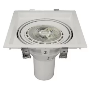 LAMPARA LEDVANCE LED MULTISPOT 1PAR 30 WT 37W