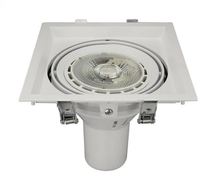 LAMPARA LEDVANCE LED MULTISPOT 1PAR 30 WT 37W
