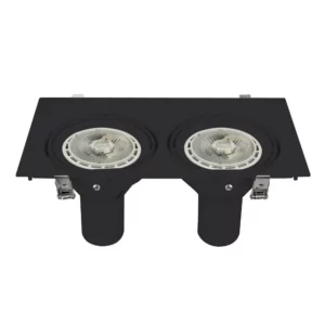 LAMPARA LEDVANCE LED MULTISPOT 2 PAR 30 BL 37W