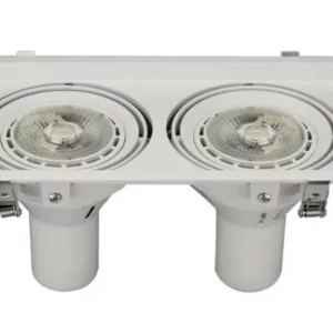 LAMPARA LEDVANCE LED MULTISPOT 2 PAR 30 WT 37W