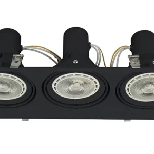 LAMPARA LEDVANCE LED MULTISPOT 3 PAR 30 BL 37W