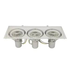 LAMPARA LEDVANCE LED MULTISPOT 3 PAR 30 WT 37W