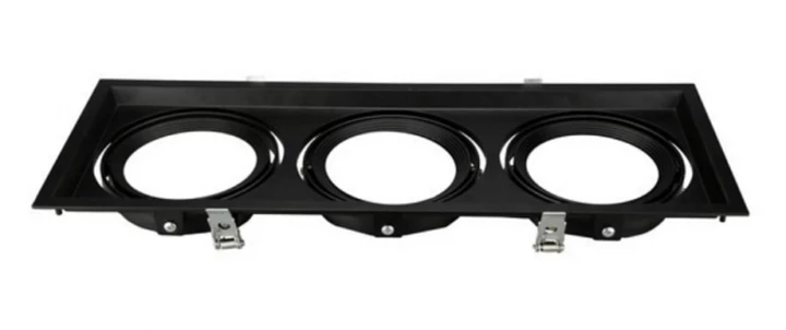 LAMPARA LEDVANCE LED MULTISPOT 3 AR111 BL 37W