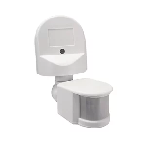 SENSOR DE MOVIMIENTO LEDVANCE INFRARROJO EXTERIOR 180° 1220-277V