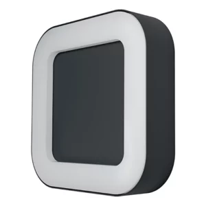 APLIQUE LEDVANCE ENDURA ESTILO SQUARE 13W 3000K 500Lm