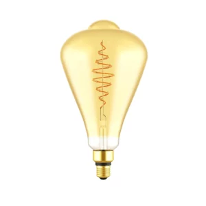 FOCO LED 5W LEDVANCE FIL BIG EDISON SPIRAL 350LM 2000K 15000HRS