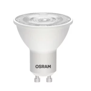 LED LEDVANCE VALUE PAR16 4W 3000K 340Lm 6000Hrs