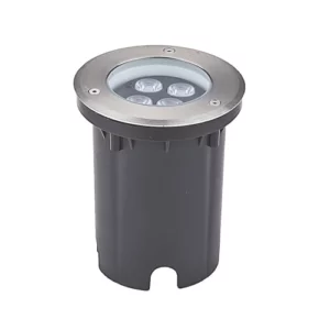 LUMINARIA LEDVANCE SPOT DE PISO 6W 3000K 540Lm