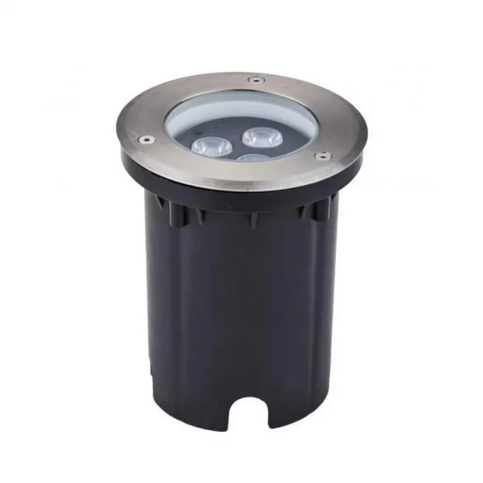 LUMINARIA LEDVANCE SPOT DE PISO 6W 5000K 540Lm