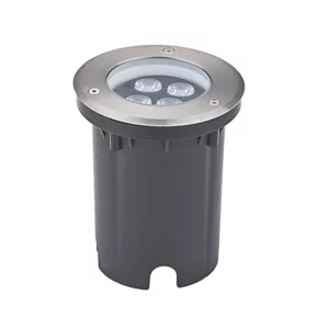 LUMINARIA LEDVANCE SPOT DE PISO 9W 5000K 900Lm