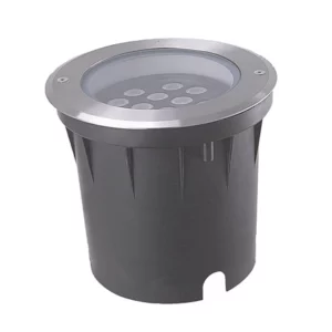 LUMINARIA LEDVANCE SPOT DE PISO 24W 3000K 2400Lm