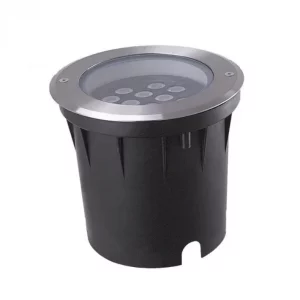 LUMINARIA LEDVANCE SPOT DE PISO 24W 5000K 2400Lm