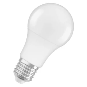 FOCO LED PARA CASA 12W LEDVANCE CLASSIC 900LM 3000K 12000HRS INTEGRADA OMNIDIRECCIONAL
