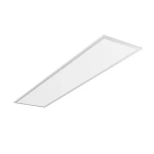 PANEL LED RECTANGULAR LEDVANCE 54W 1200X600 EMPOTRAR 6500K 7020LM IP40 100-277V