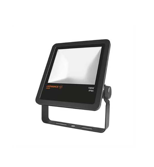 REFLECTOR LED 150W LEDVANCE NEGRO 5000K BIV 15000Lm 30000Hrs IP65