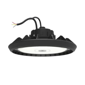 HIGH BAY LED 200W LEDVANCE 5700K 30000LM NEGRO 110° PFM G4 IP65 100-277V
