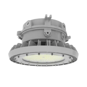HIGH BAY LED 150W LEDVANCE HAZARDOUS 5000K 22500LM GRIS IP66 100-277V